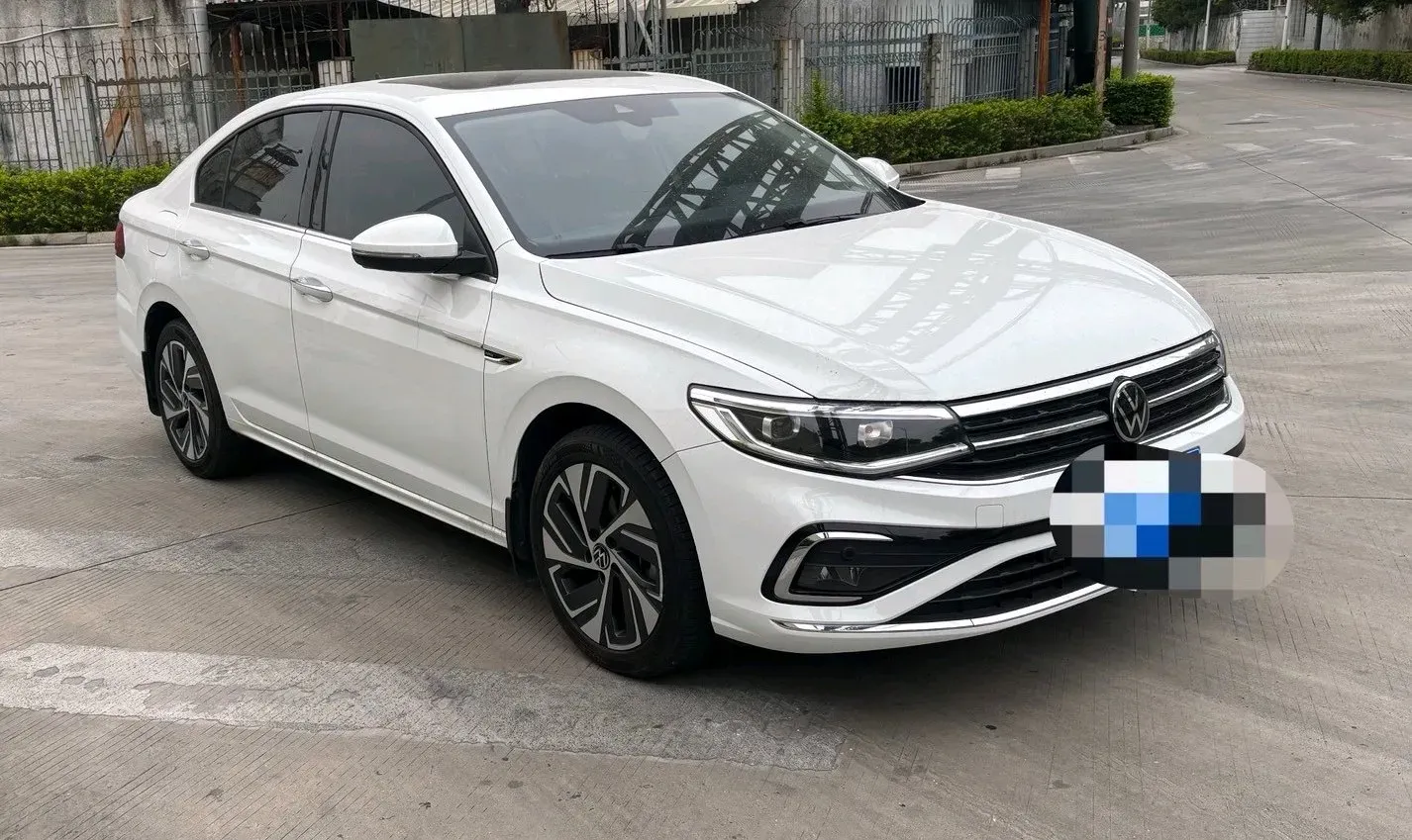 2024 Volkswagen Bora 1.5T 160HP L4 7DCT,autocango,china used car exporter,china ev exporter,chinese used car exporter,chinese used ev exporter