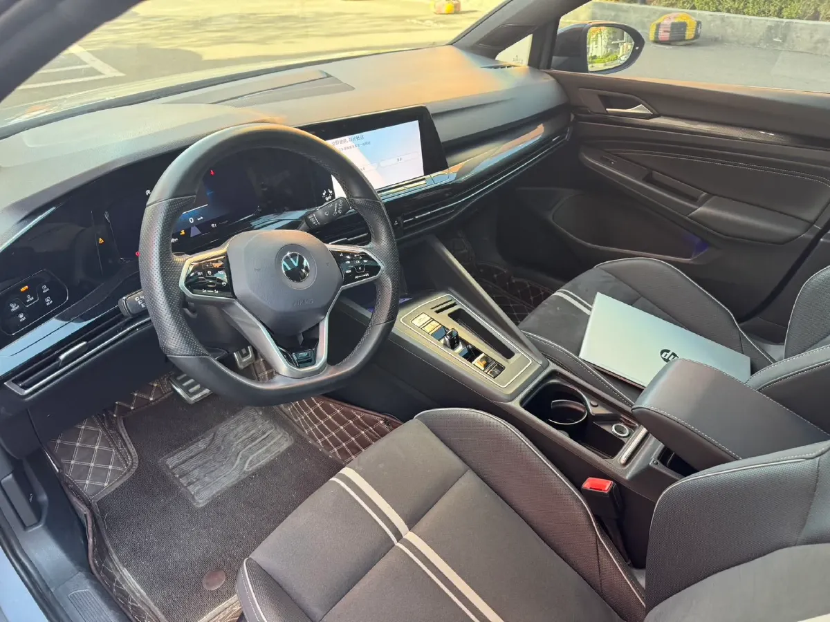 2021 Volkswagen Golf 1.4T 150HP L4 7DCT,autocango,china used car exporter,china ev exporter,chinese used car exporter,chinese used ev exporter