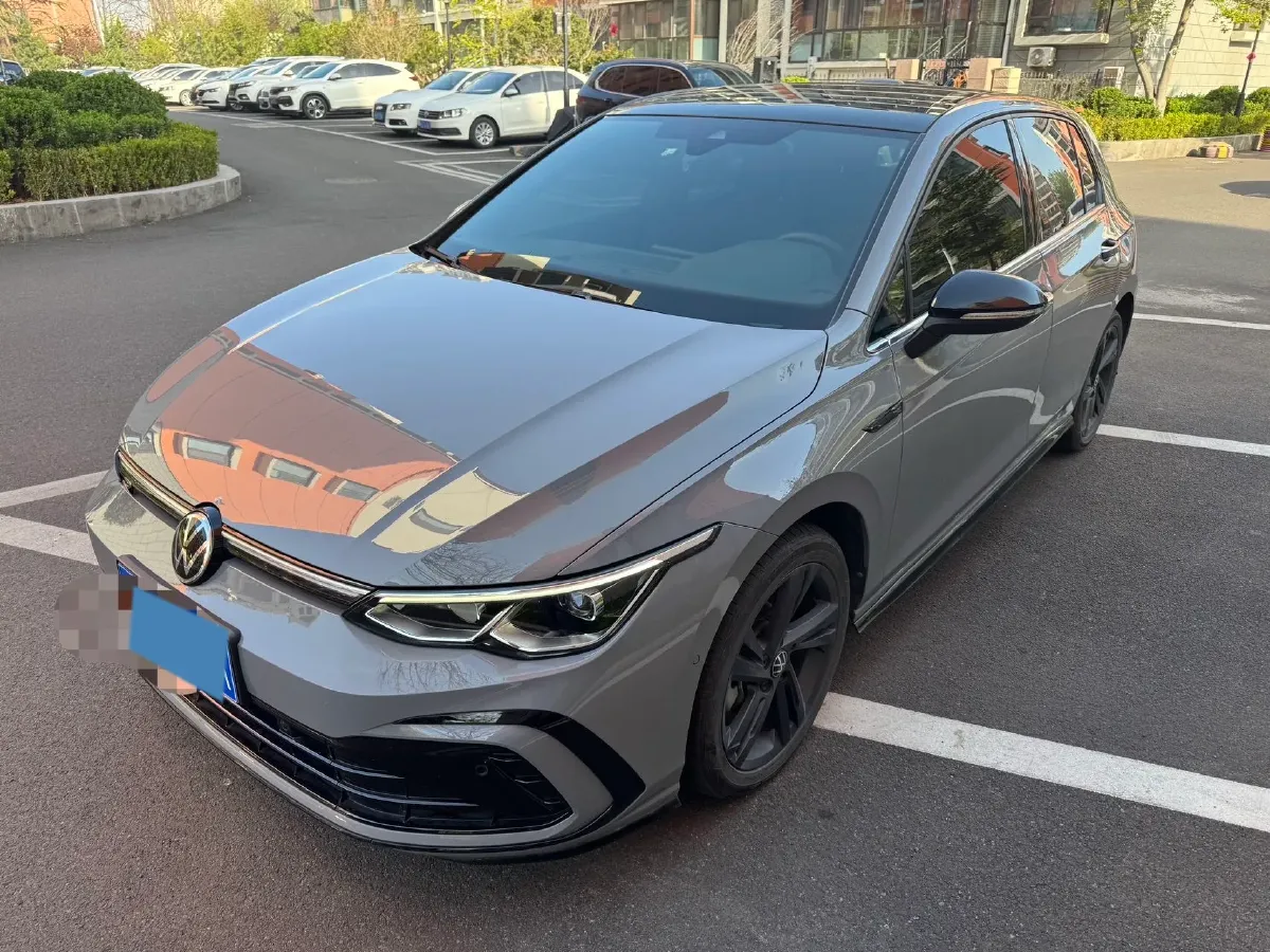 2021 Volkswagen Golf 1.4T 150HP L4 7DCT,autocango,china used car exporter,china ev exporter,chinese used car exporter,chinese used ev exporter