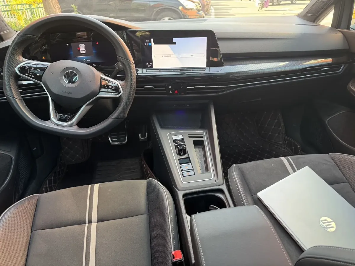 2021 Volkswagen Golf 1.4T 150HP L4 7DCT,autocango,china used car exporter,china ev exporter,chinese used car exporter,chinese used ev exporter