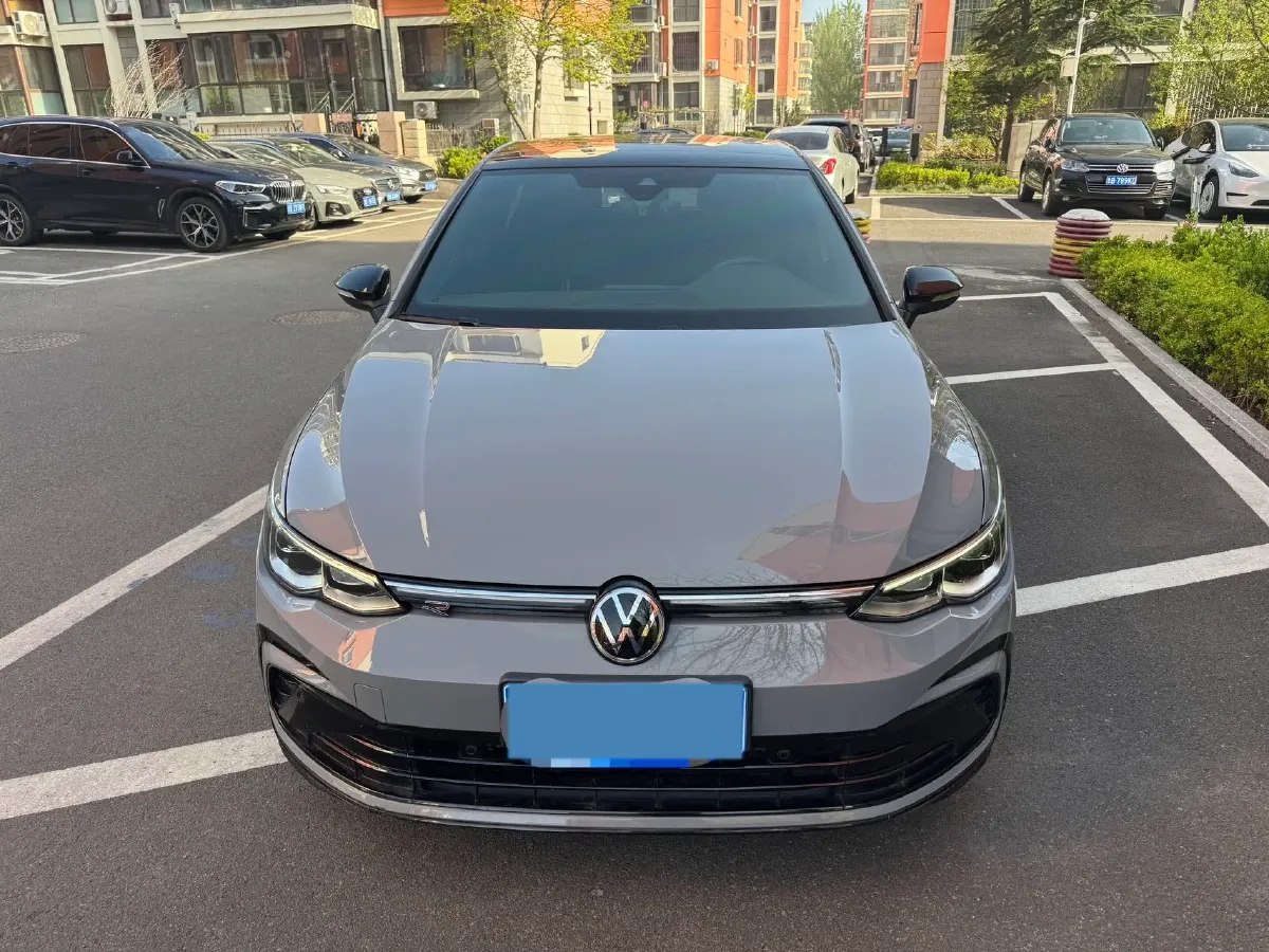 2021 Volkswagen Golf 1.4T 150HP L4 7DCT,autocango,china used car exporter,china ev exporter,chinese used car exporter,chinese used ev exporter