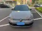 2021 Volkswagen Golf 1.4T 150HP L4 7DCT