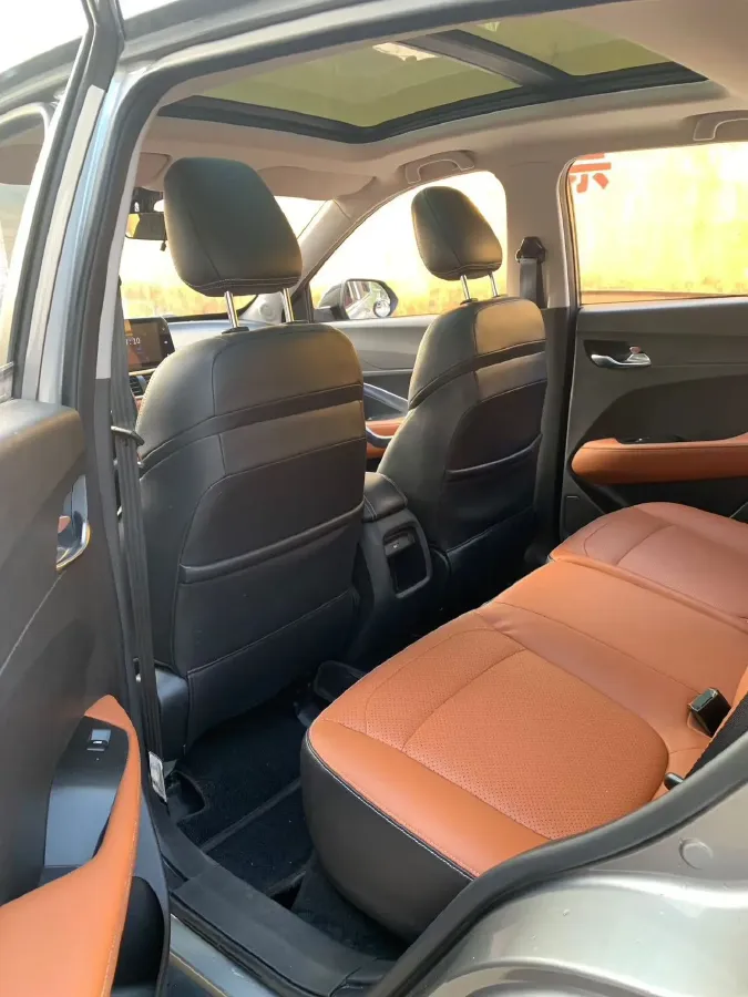 2017 BaoJun 510 1.5L 112HP L4 6MT,autocango,china used car exporter,china ev exporter,chinese used car exporter,chinese used ev exporter