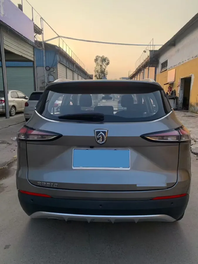 2017 BaoJun 510 1.5L 112HP L4 6MT,autocango,china used car exporter,china ev exporter,chinese used car exporter,chinese used ev exporter