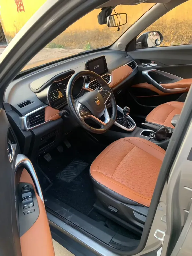 2017 BaoJun 510 1.5L 112HP L4 6MT,autocango,china used car exporter,china ev exporter,chinese used car exporter,chinese used ev exporter