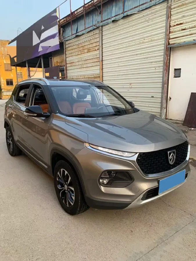 2017 BaoJun 510 1.5L 112HP L4 6MT,autocango,china used car exporter,china ev exporter,chinese used car exporter,chinese used ev exporter