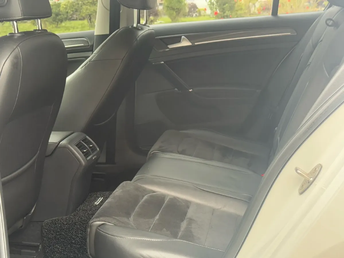 2018 Volkswagen Golf 1.4T 131HP L4 7DCT,autocango,china used car exporter,china ev exporter,chinese used car exporter,chinese used ev exporter