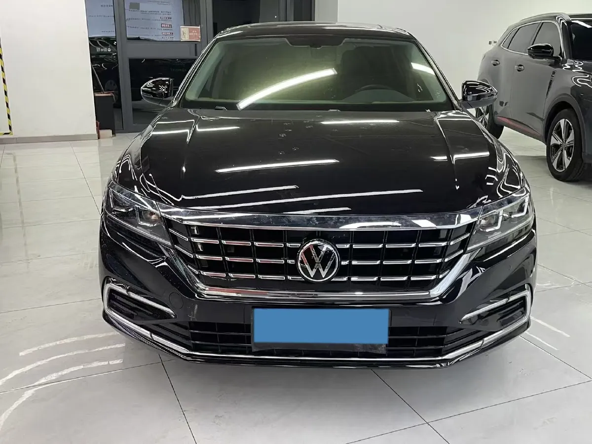 2021 Volkswagen Passat 2.0T 186HP L4 7DCT,autocango,china used car exporter,china ev exporter,chinese used car exporter,chinese used ev exporter