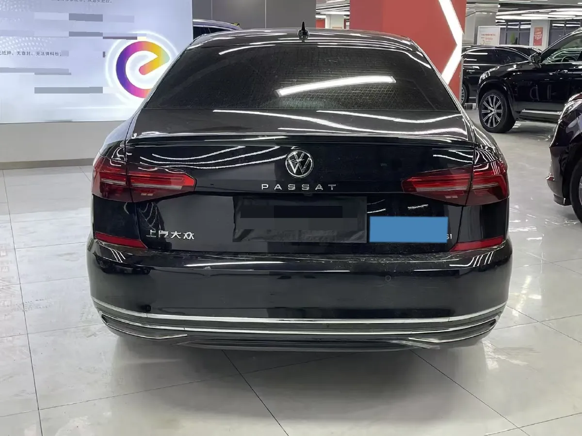 2021 Volkswagen Passat 2.0T 186HP L4 7DCT,autocango,china used car exporter,china ev exporter,chinese used car exporter,chinese used ev exporter
