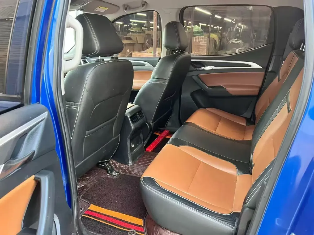 2021 MAXUS T70 2.0T 163HP L4 6MT,autocango,china used car exporter,china ev exporter,chinese used car exporter,chinese used ev exporter