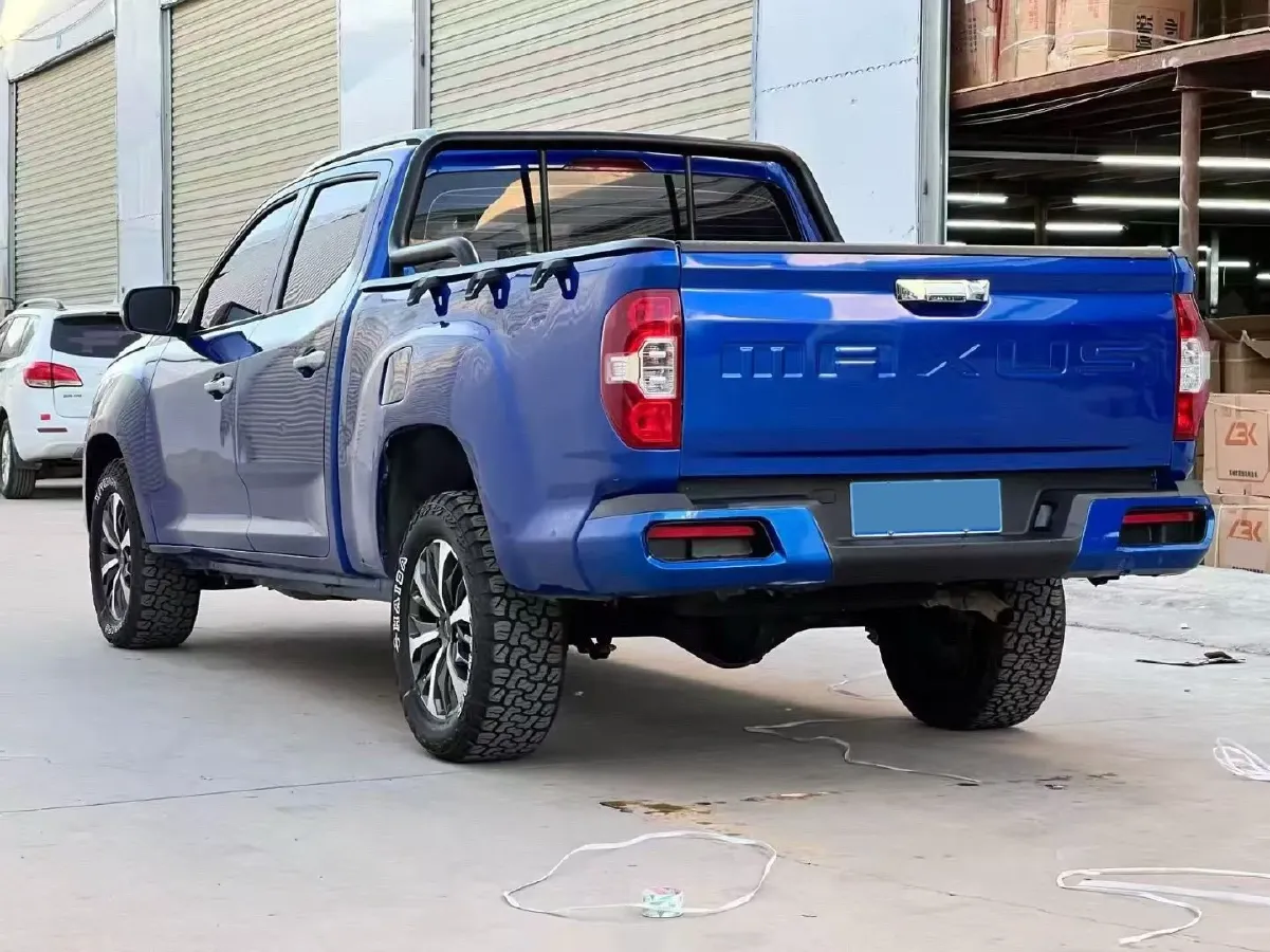 2021 MAXUS T70 2.0T 163HP L4 6MT,autocango,china used car exporter,china ev exporter,chinese used car exporter,chinese used ev exporter