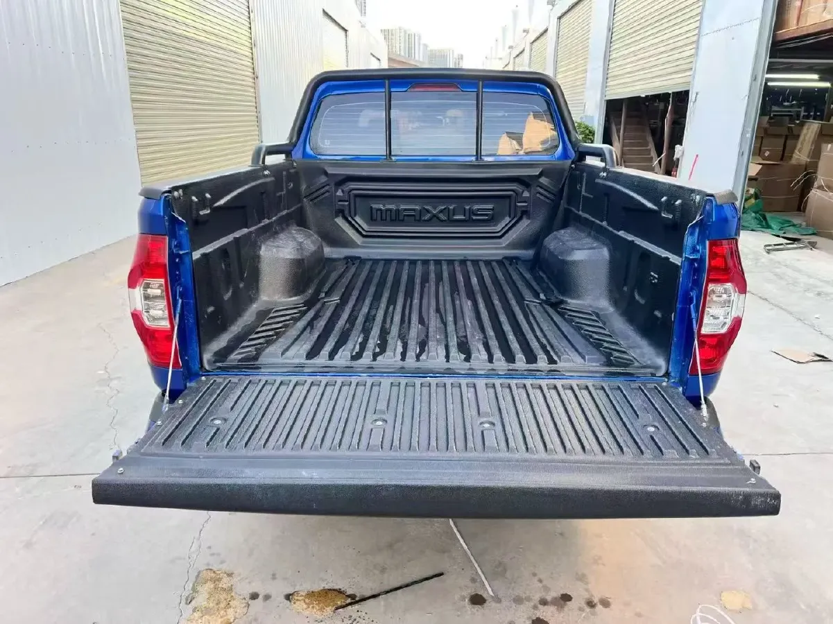 2021 MAXUS T70 2.0T 163HP L4 6MT,autocango,china used car exporter,china ev exporter,chinese used car exporter,chinese used ev exporter