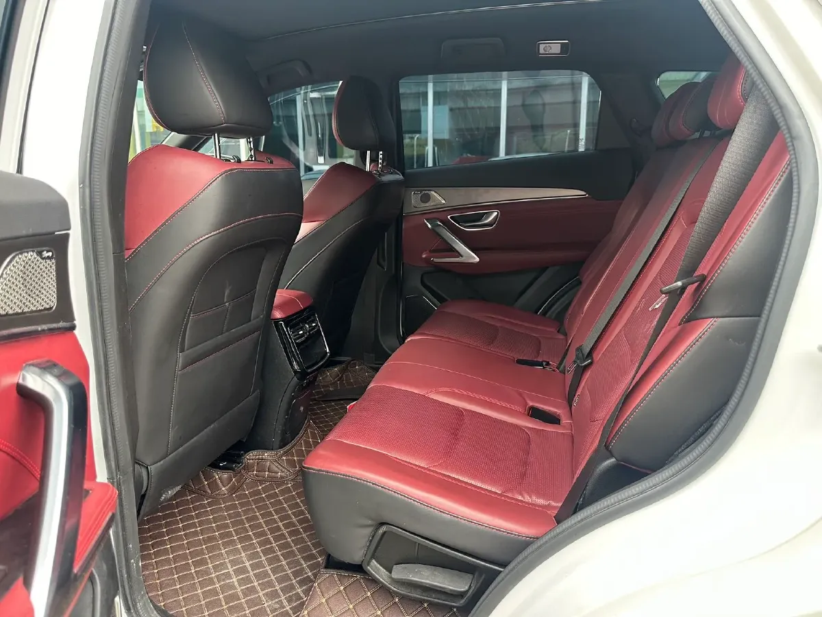 2021 Haval H6 Coupe 1.5T 169HP L4 7DCT,autocango,china used car exporter,china ev exporter,chinese used car exporter,chinese used ev exporter