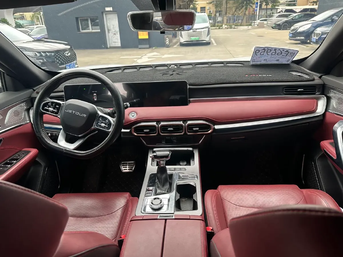 2021 Haval H6 Coupe 1.5T 169HP L4 7DCT,autocango,china used car exporter,china ev exporter,chinese used car exporter,chinese used ev exporter