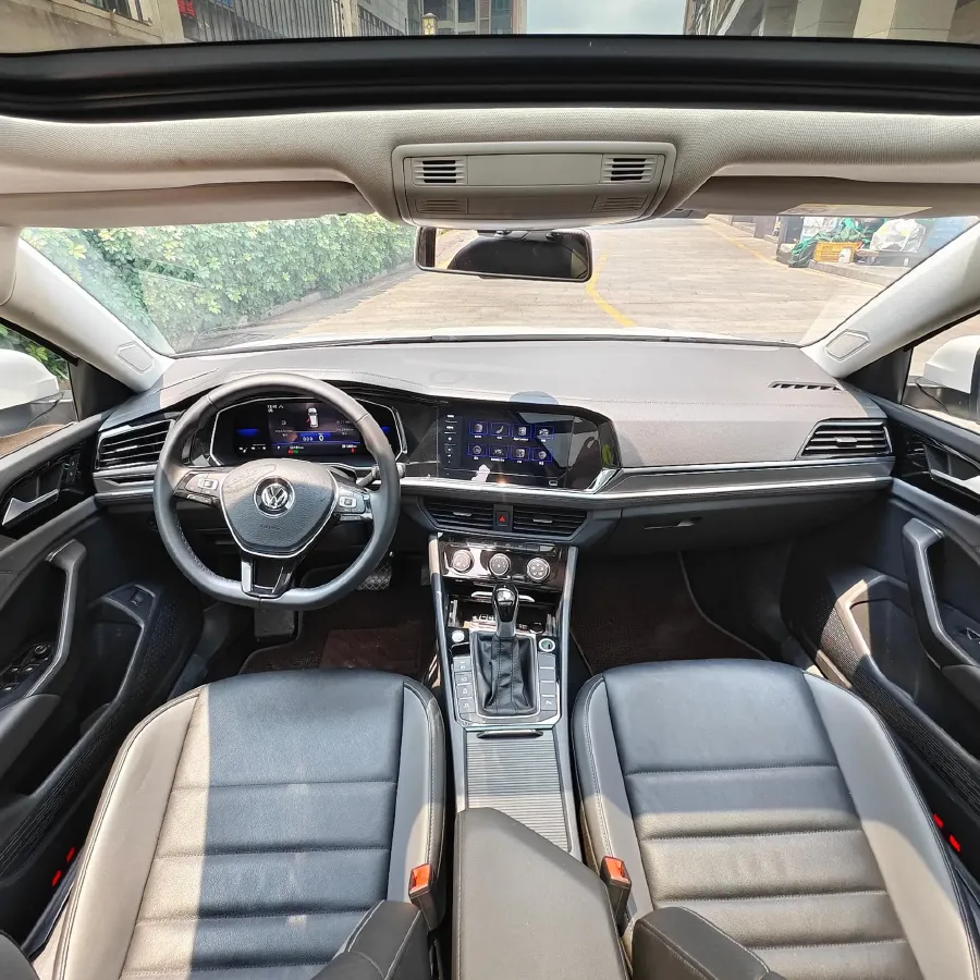 2021 Volkswagen Sagitar 1.4T 150HP L4 7DCT,autocango,china used car exporter,china ev exporter,chinese used car exporter,chinese used ev exporter