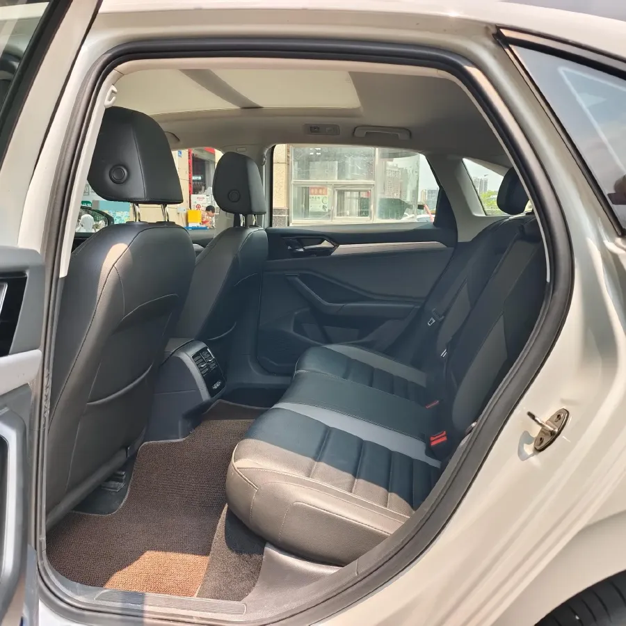 2021 Volkswagen Sagitar 1.4T 150HP L4 7DCT,autocango,china used car exporter,china ev exporter,chinese used car exporter,chinese used ev exporter