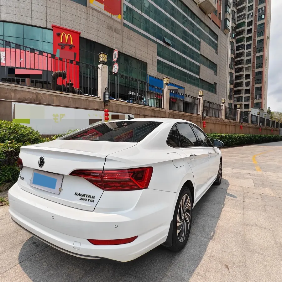 2021 Volkswagen Sagitar 1.4T 150HP L4 7DCT,autocango,china used car exporter,china ev exporter,chinese used car exporter,chinese used ev exporter