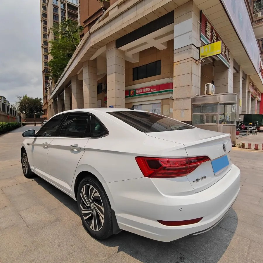 2021 Volkswagen Sagitar 1.4T 150HP L4 7DCT,autocango,china used car exporter,china ev exporter,chinese used car exporter,chinese used ev exporter