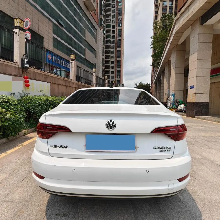 2021 Volkswagen Sagitar 1.4T 150HP L4 7DCT,autocango,china used car exporter,china ev exporter,chinese used car exporter,chinese used ev exporter