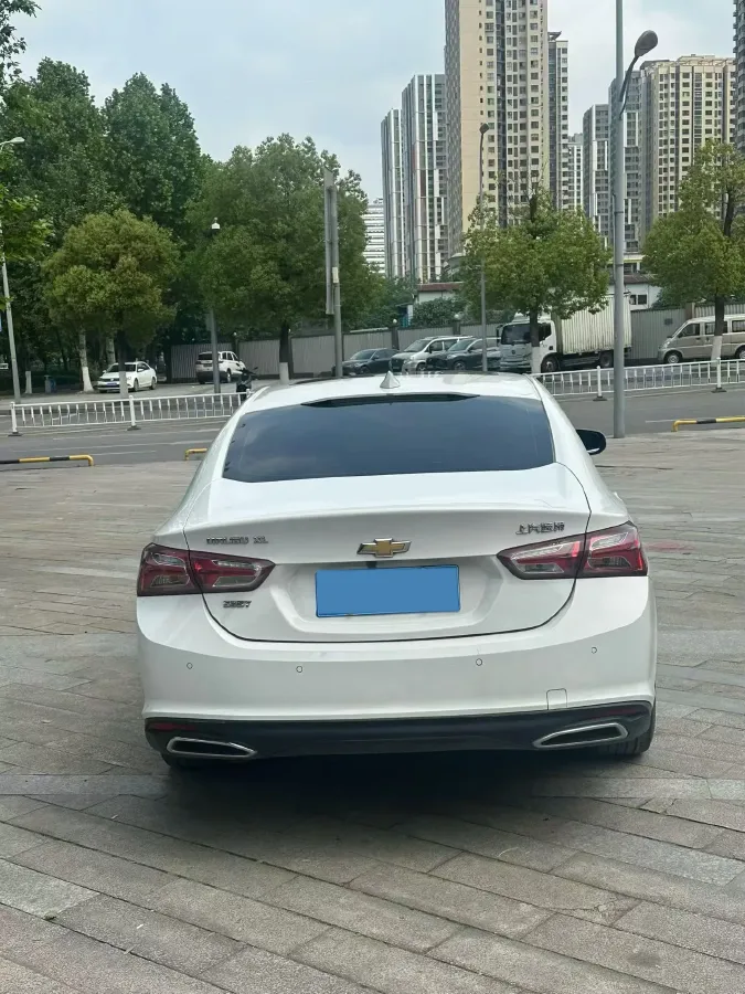 2021 Chevrolet Malibu XL 1.5T 169HP L4 9AT,autocango,china used car exporter,china ev exporter,chinese used car exporter,chinese used ev exporter
