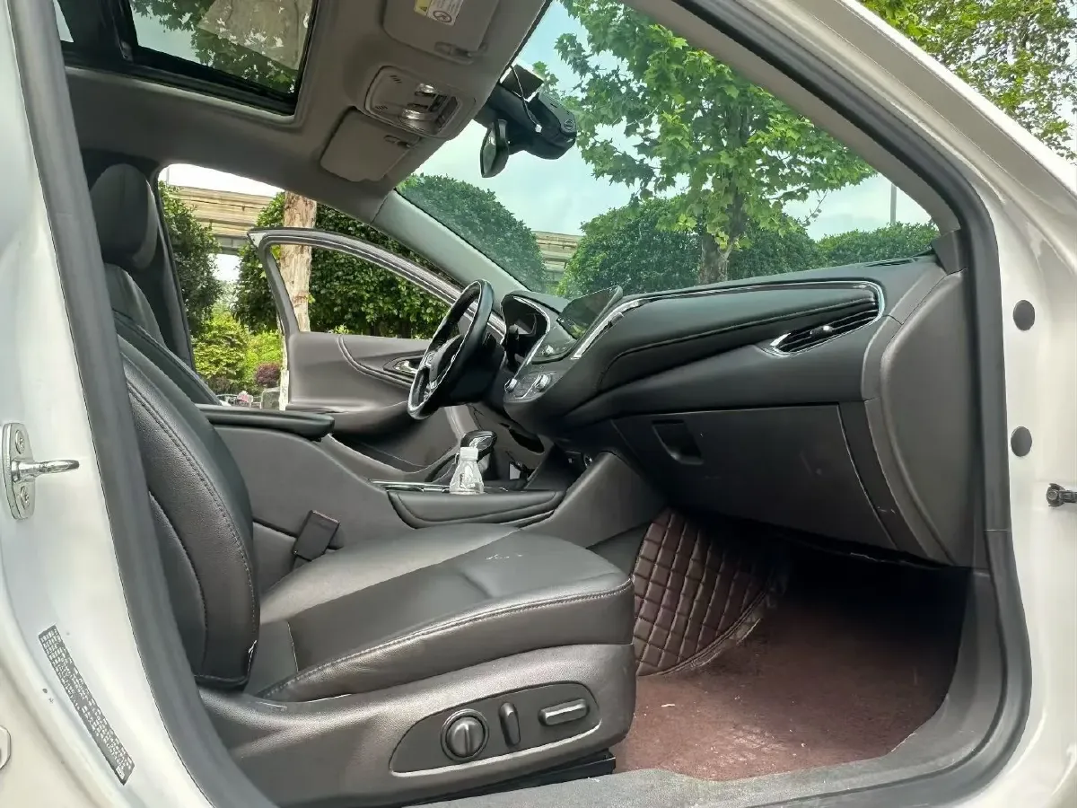 2021 Chevrolet Malibu XL 1.5T 169HP L4 9AT,autocango,china used car exporter,china ev exporter,chinese used car exporter,chinese used ev exporter