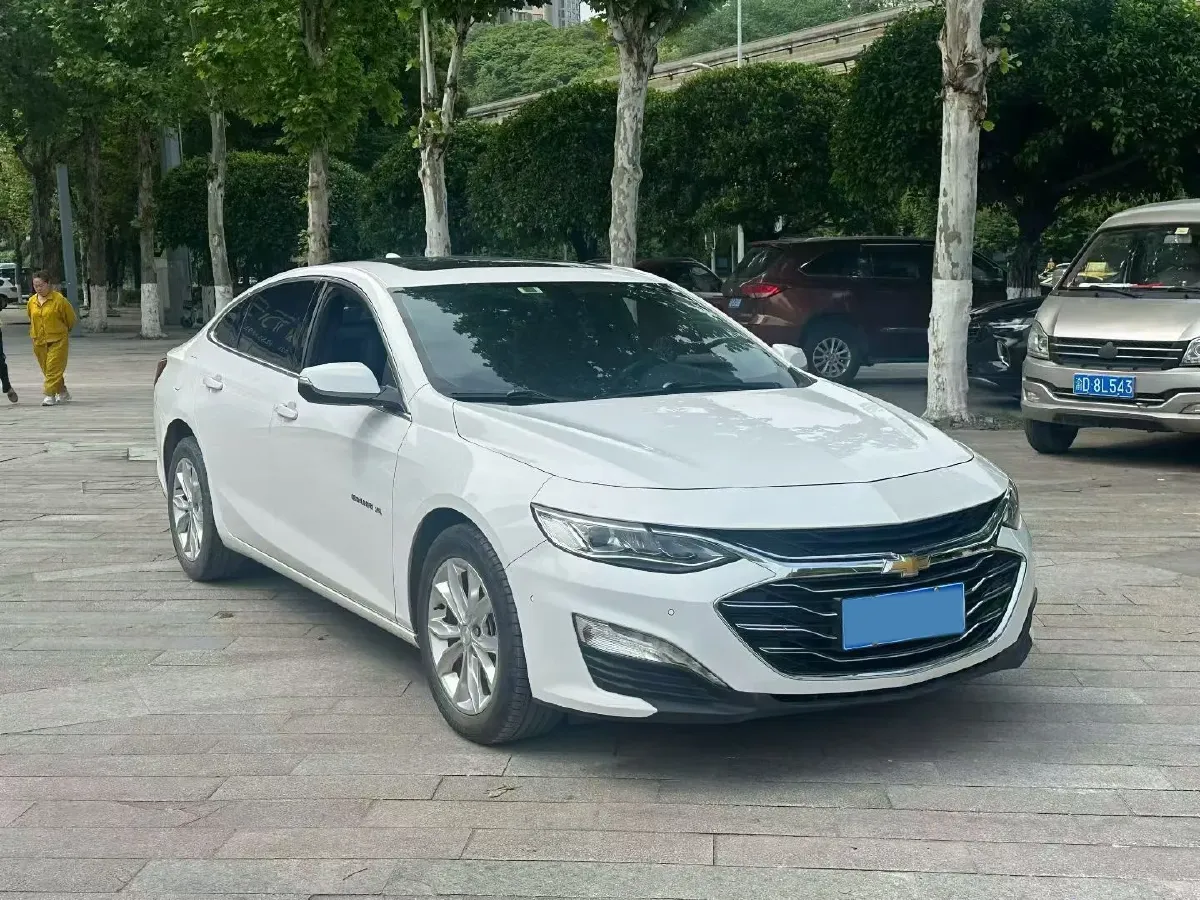 2021 Chevrolet Malibu XL 1.5T 169HP L4 9AT,autocango,china used car exporter,china ev exporter,chinese used car exporter,chinese used ev exporter