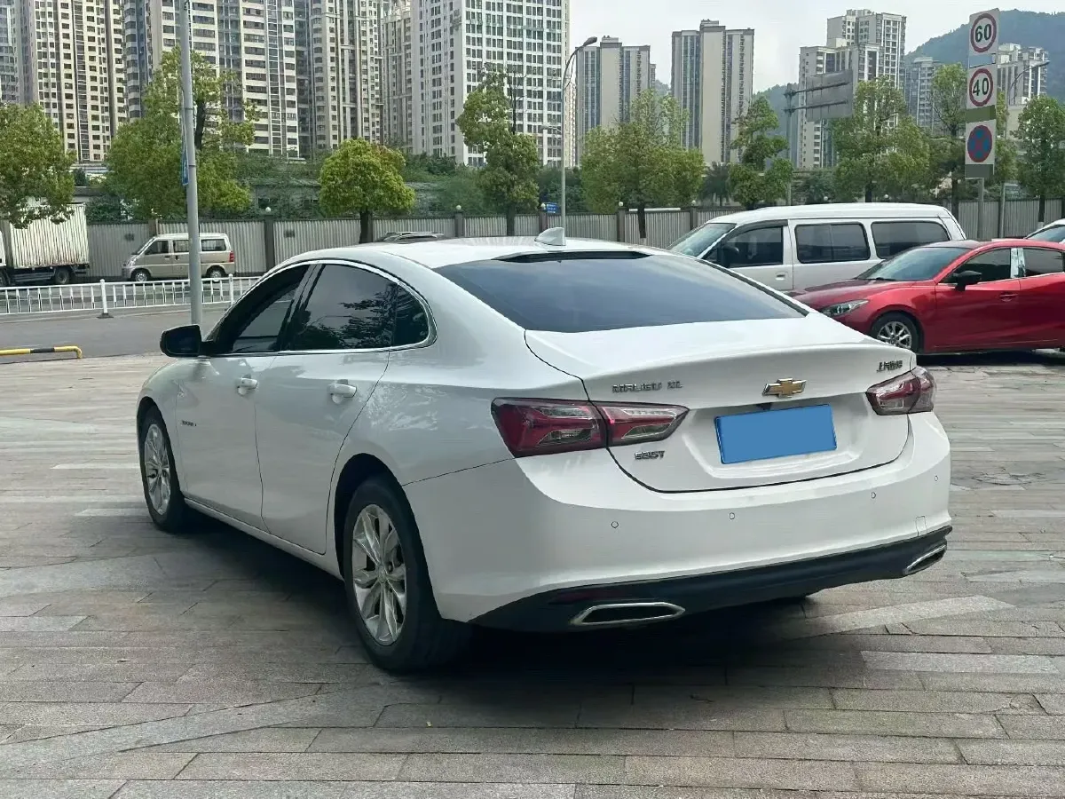 2021 Chevrolet Malibu XL 1.5T 169HP L4 9AT,autocango,china used car exporter,china ev exporter,chinese used car exporter,chinese used ev exporter
