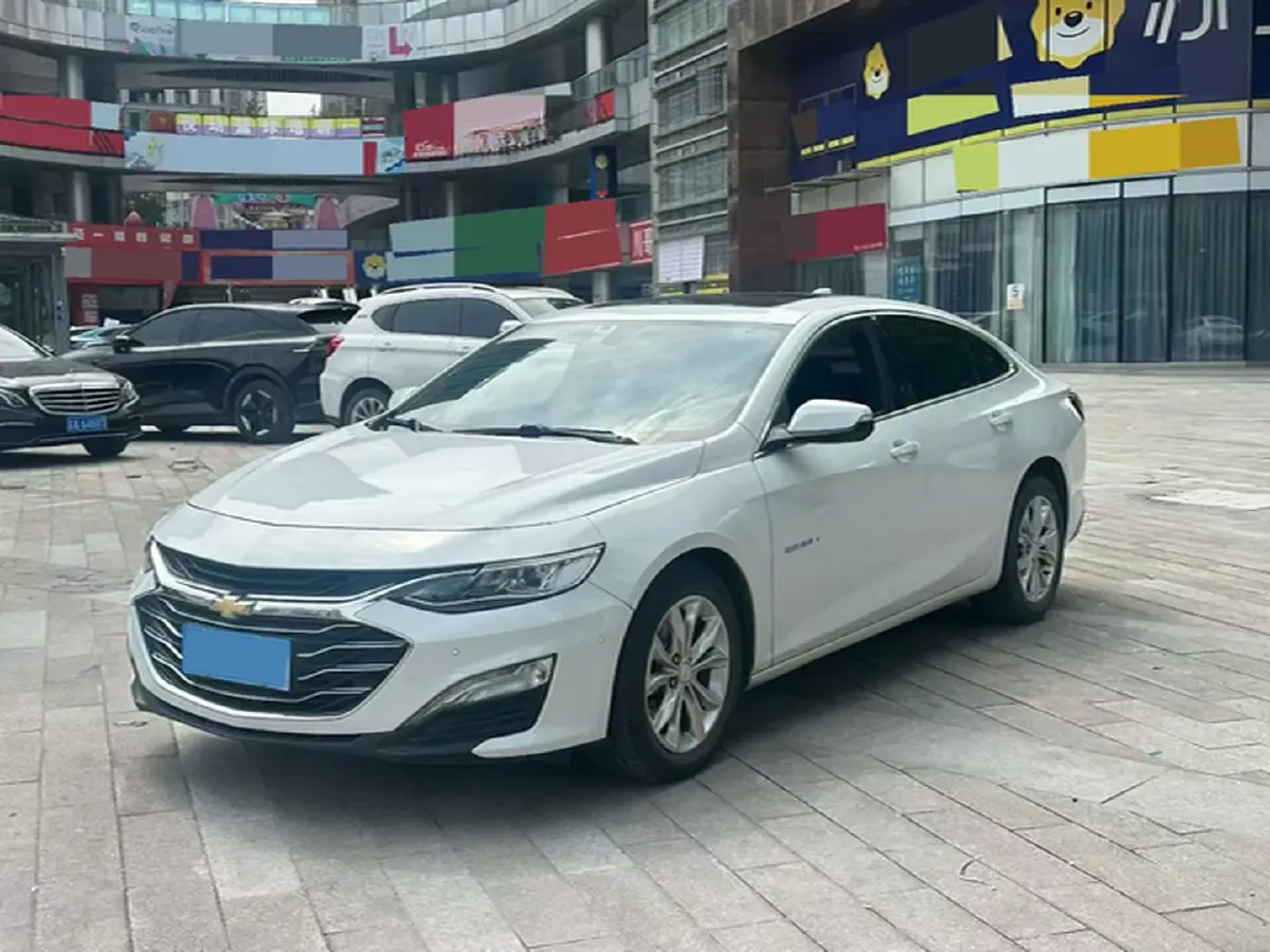 2021 Chevrolet Malibu XL 1.5T 169HP L4 9AT,autocango,china used car exporter,china ev exporter,chinese used car exporter,chinese used ev exporter