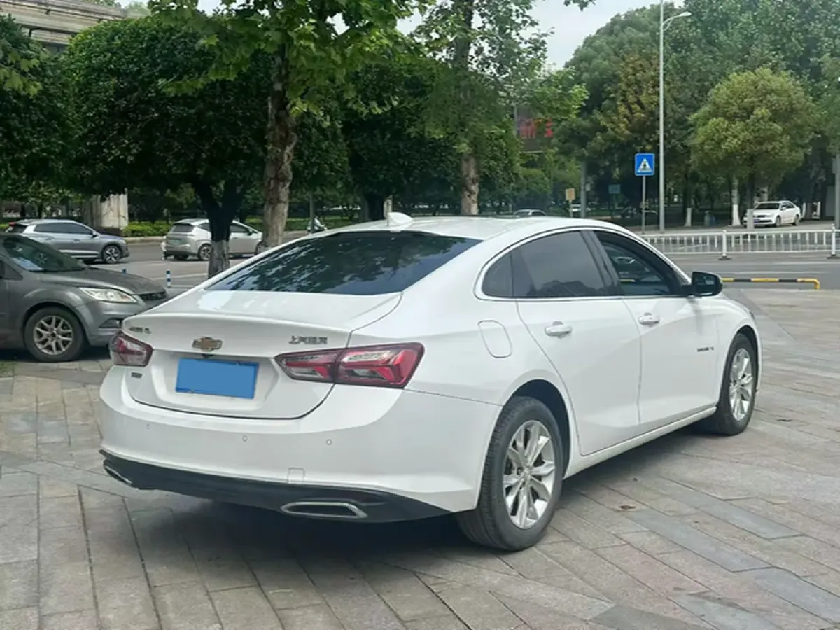 2021 Chevrolet Malibu XL 1.5T 169HP L4 9AT,autocango,china used car exporter,china ev exporter,chinese used car exporter,chinese used ev exporter