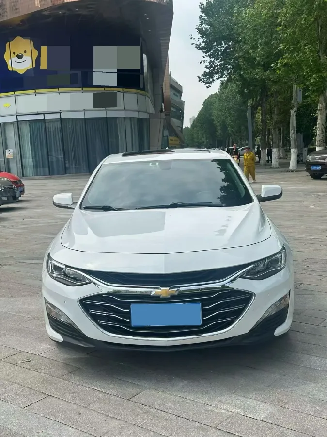 2021 Chevrolet Malibu XL 1.5T 169HP L4 9AT,autocango,china used car exporter,china ev exporter,chinese used car exporter,chinese used ev exporter