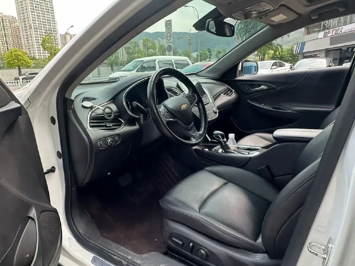 2021 Chevrolet Malibu XL 1.5T 169HP L4 9AT,autocango,china used car exporter,china ev exporter,chinese used car exporter,chinese used ev exporter