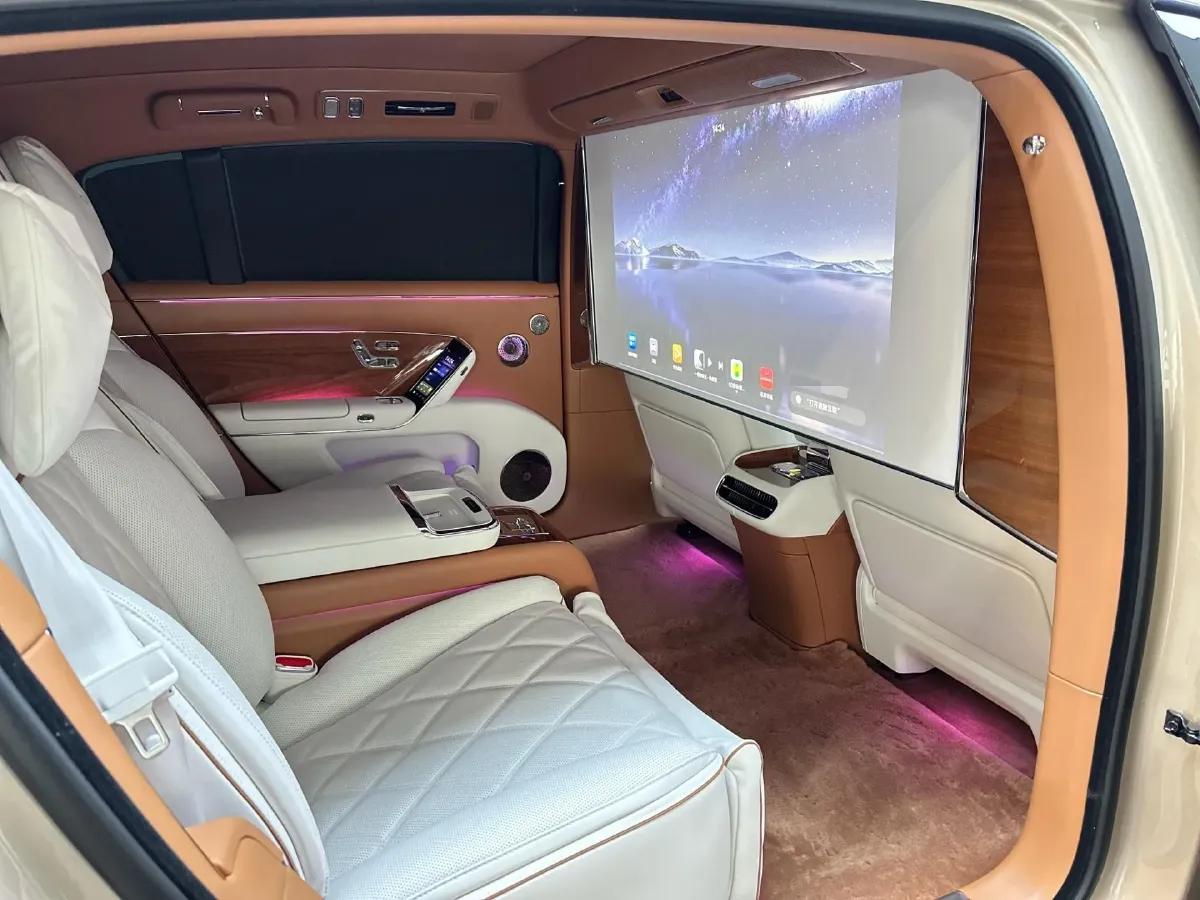 2025 HIMA S800 REEV 170HP REEV,autocango,china used car exporter,china ev exporter,chinese used car exporter,chinese used ev exporter