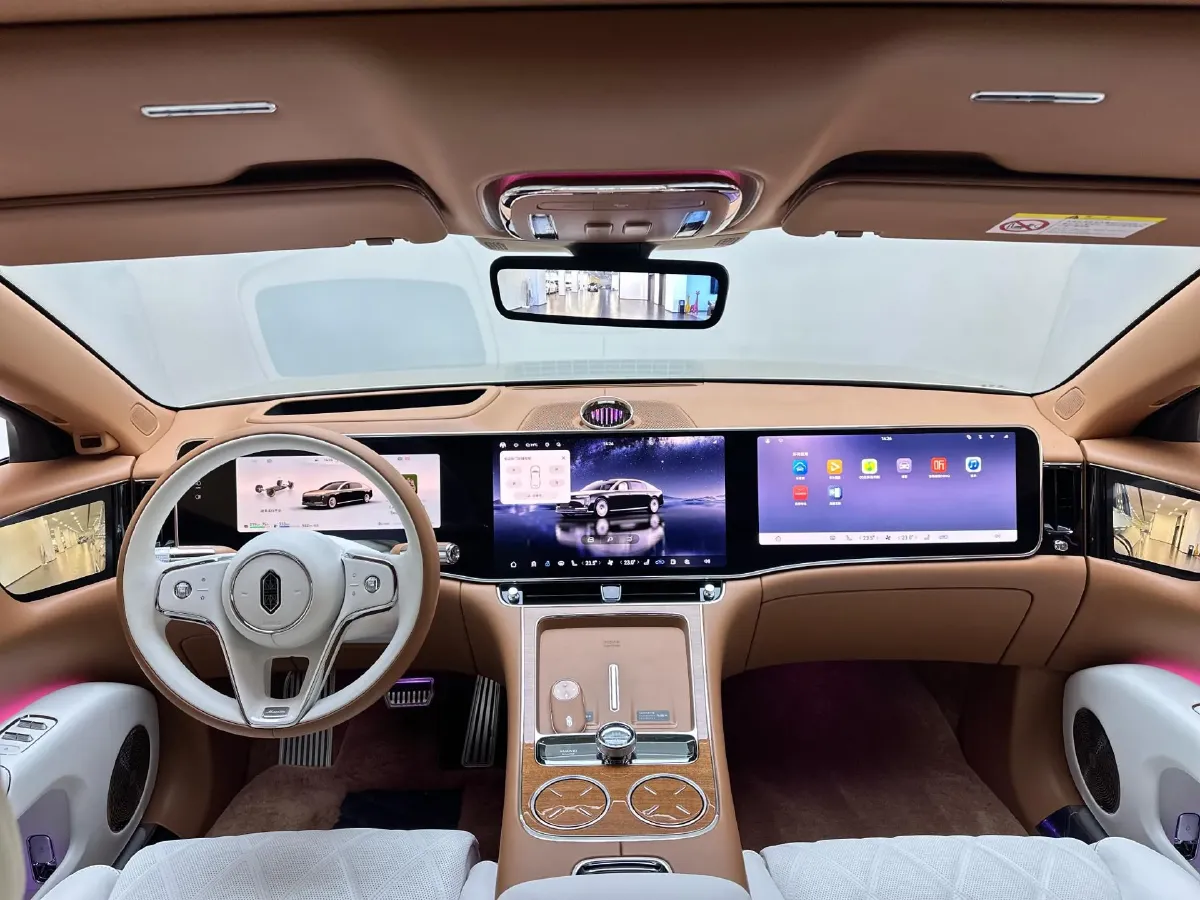 2025 HIMA S800 REEV 170HP REEV,autocango,china used car exporter,china ev exporter,chinese used car exporter,chinese used ev exporter