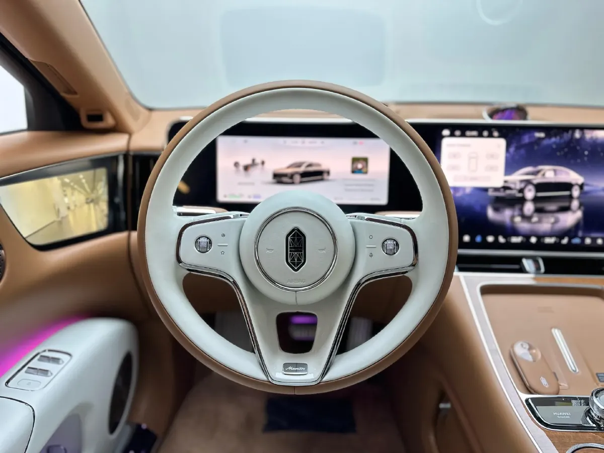 2025 HIMA S800 REEV 170HP REEV,autocango,china used car exporter,china ev exporter,chinese used car exporter,chinese used ev exporter