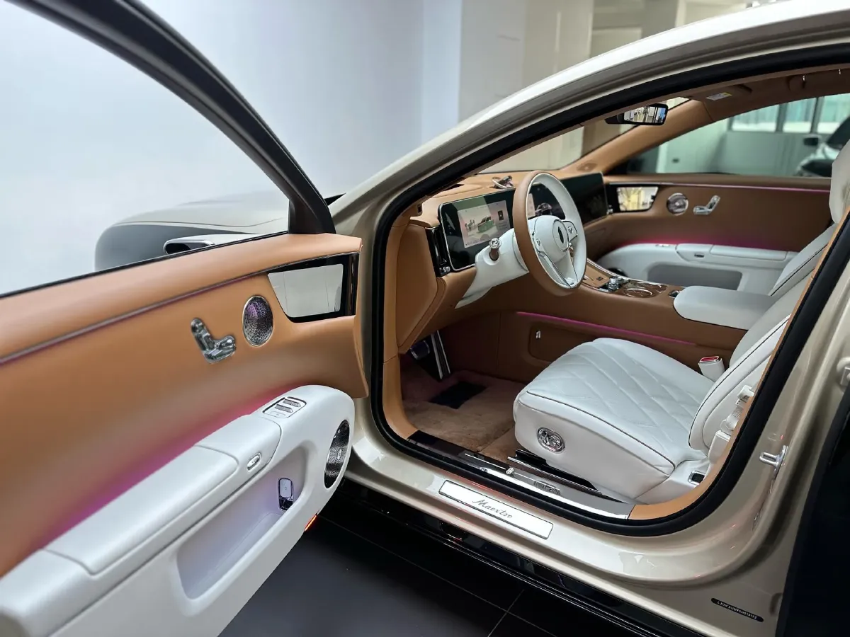 2025 HIMA S800 REEV 170HP REEV,autocango,china used car exporter,china ev exporter,chinese used car exporter,chinese used ev exporter