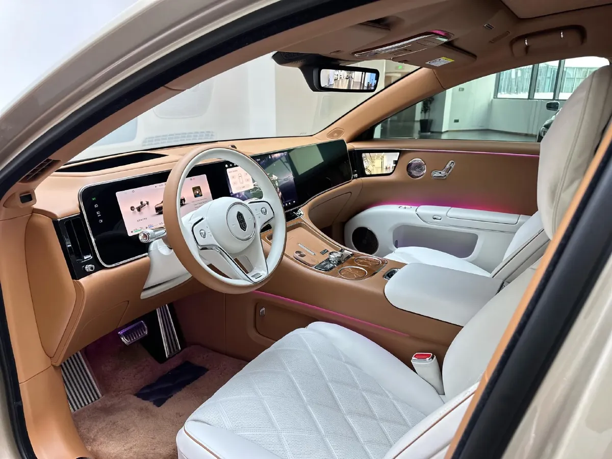 2025 HIMA S800 REEV 170HP REEV,autocango,china used car exporter,china ev exporter,chinese used car exporter,chinese used ev exporter