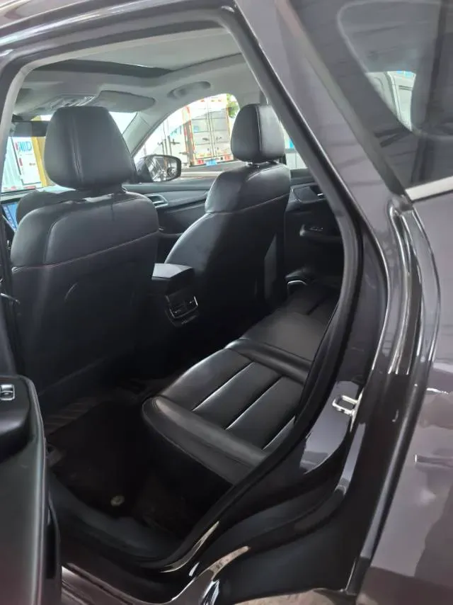 2019 MG HS 1.5T 169HP L4 7DCT,autocango,china used car exporter,china ev exporter,chinese used car exporter,chinese used ev exporter