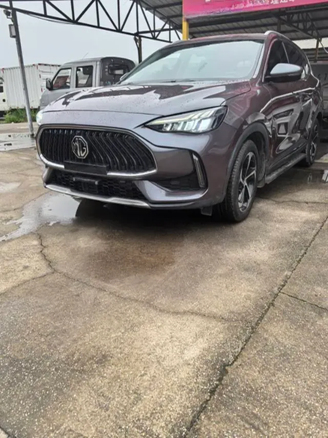 2019 MG HS 1.5T 169HP L4 7DCT,autocango,china used car exporter,china ev exporter,chinese used car exporter,chinese used ev exporter