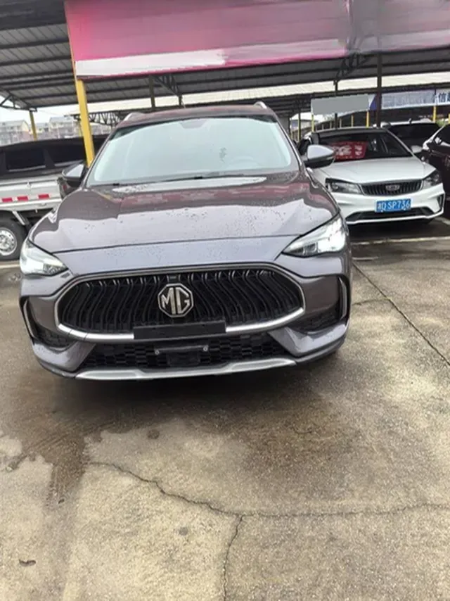 2019 MG HS 1.5T 169HP L4 7DCT,autocango,china used car exporter,china ev exporter,chinese used car exporter,chinese used ev exporter