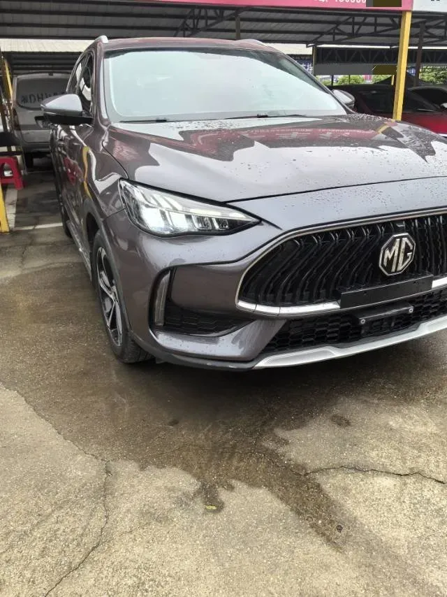 2019 MG HS 1.5T 169HP L4 7DCT,autocango,china used car exporter,china ev exporter,chinese used car exporter,chinese used ev exporter