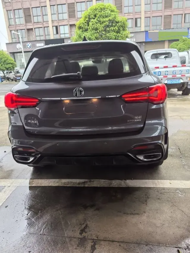 2019 MG HS 1.5T 169HP L4 7DCT,autocango,china used car exporter,china ev exporter,chinese used car exporter,chinese used ev exporter