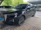 2023 HongQi HS5 2.0T 252HP L4 8AT