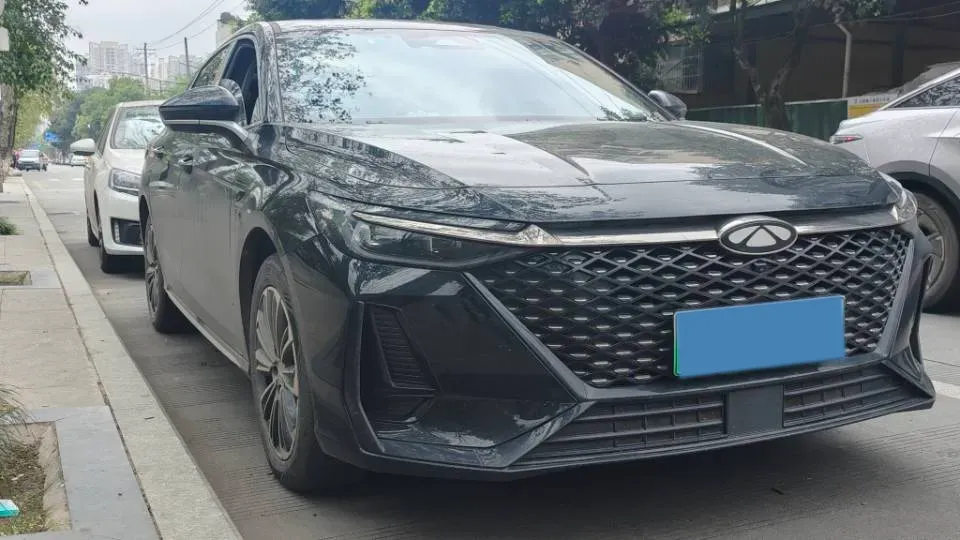 2024 Fulwin FulwinA8 1.5T 156HP L4 1DHT PHEV 18.3KWH,autocango,china used car exporter,china ev exporter,chinese used car exporter,chinese used ev exporter