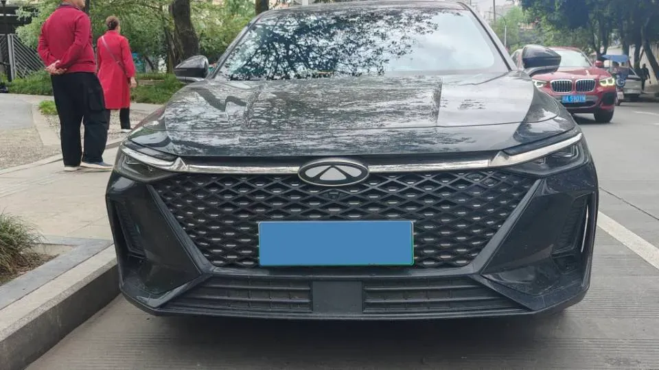 2024 Fulwin FulwinA8 1.5T 156HP L4 1DHT PHEV 18.3KWH,autocango,china used car exporter,china ev exporter,chinese used car exporter,chinese used ev exporter