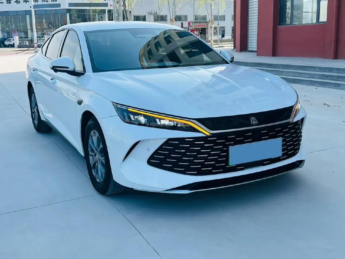 2025 BYD QinL 1.5L 101HP L4 E-CVT PHEV 10.08KWH,autocango,china used car exporter,china ev exporter,chinese used car exporter,chinese used ev exporter