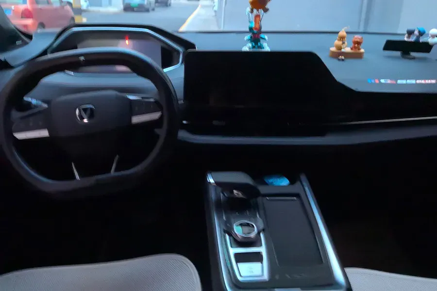 2024 ChangAn CS55 Plus 1.5T 188HP L4 7DCT,autocango,china used car exporter,china ev exporter,chinese used car exporter,chinese used ev exporter