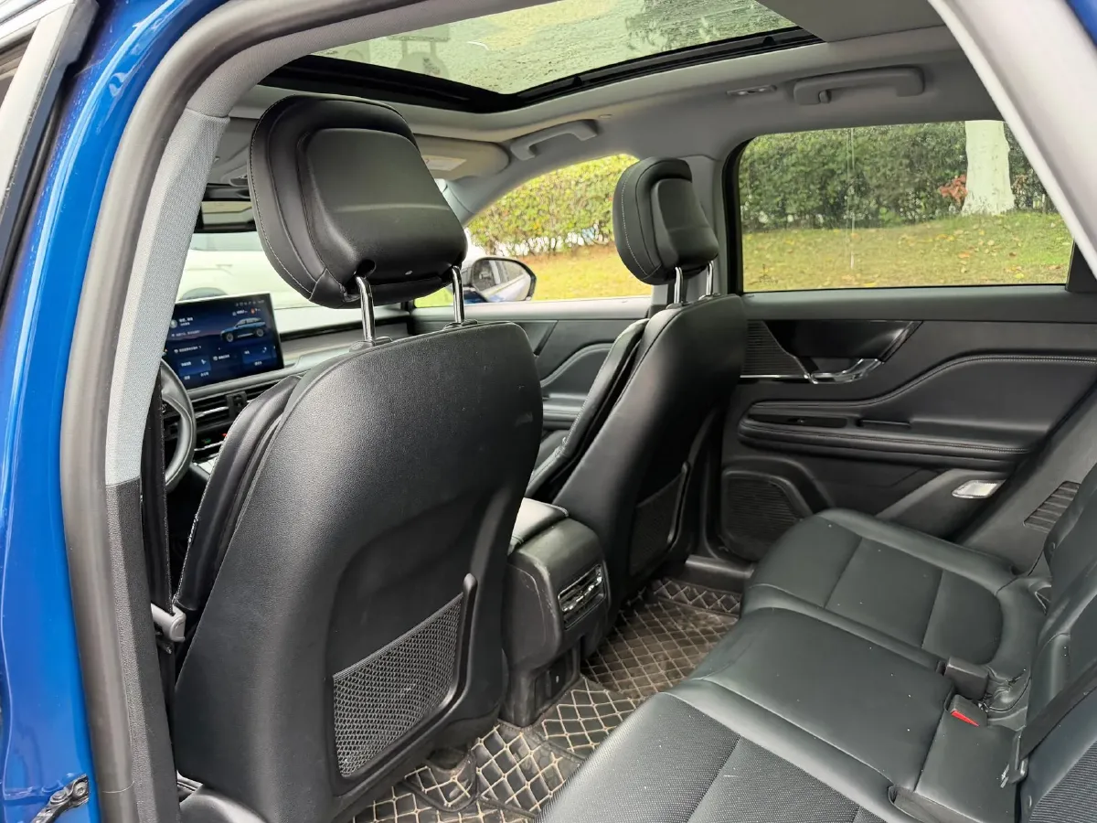 2020 Lincoln Corsair 2.0T 245HP L4 8AT,autocango,china used car exporter,china ev exporter,chinese used car exporter,chinese used ev exporter