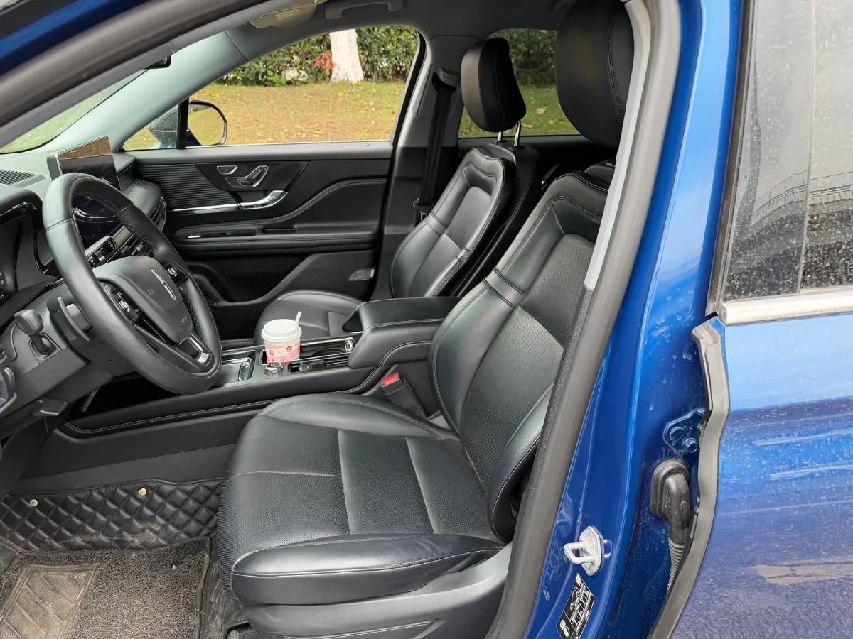 2020 Lincoln Corsair 2.0T 245HP L4 8AT,autocango,china used car exporter,china ev exporter,chinese used car exporter,chinese used ev exporter