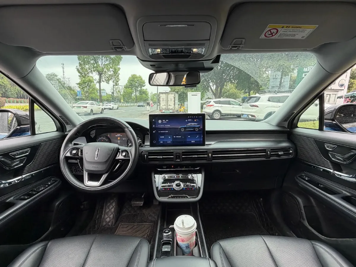 2020 Lincoln Corsair 2.0T 245HP L4 8AT,autocango,china used car exporter,china ev exporter,chinese used car exporter,chinese used ev exporter