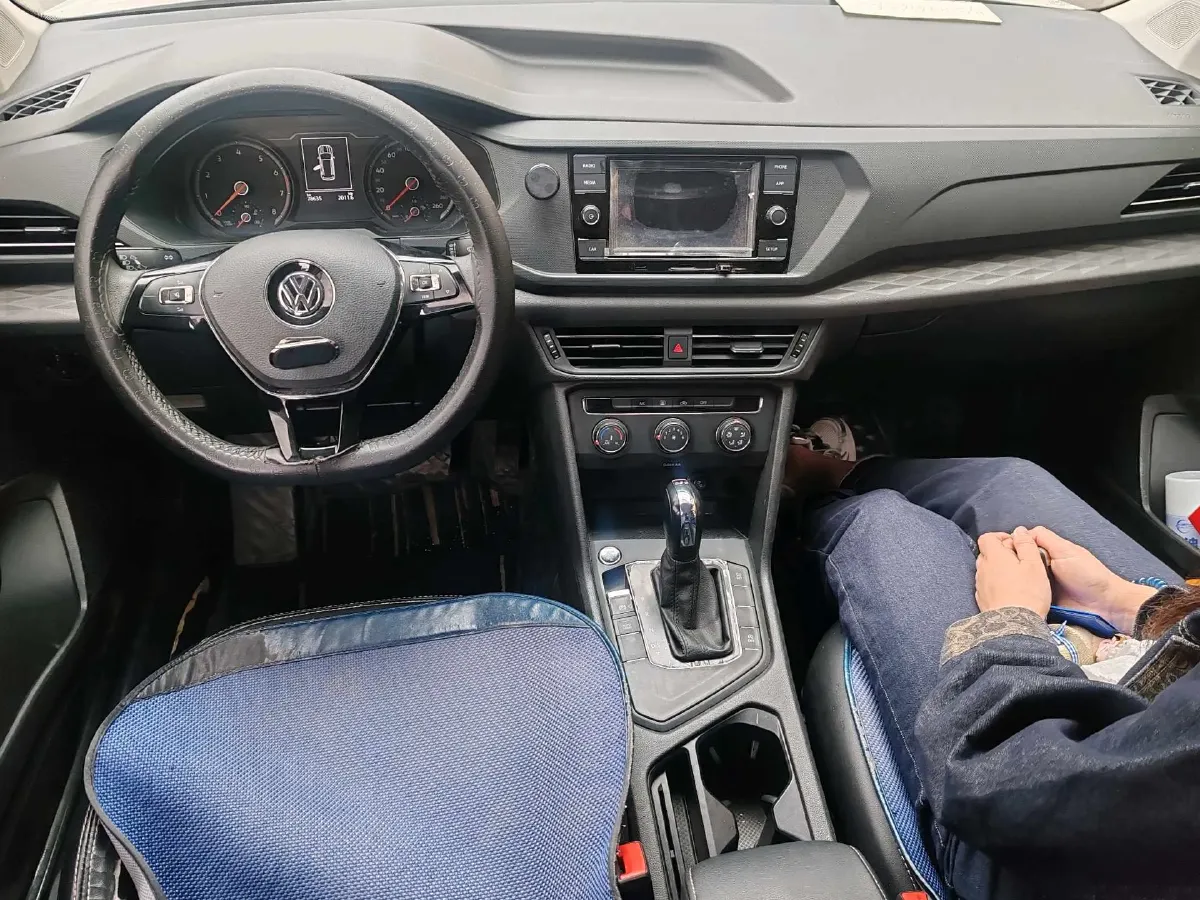 2020 Volkswagen Tharu 1.4T 150HP L4 7DCT,autocango,china used car exporter,china ev exporter,chinese used car exporter,chinese used ev exporter